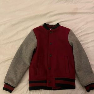 Kid’s Old Navy Varsity Jacket